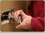 electrical repair Droylsden